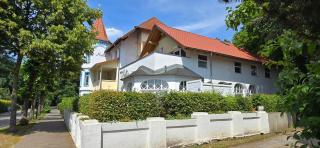 Ferienwohnung S41 "Malta Zehn - Lebensfreude" - Graal-Müritz - 4
