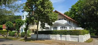Ferienwohnung S41 "Malta Zehn - Lebensfreude" - Graal-Müritz - 2