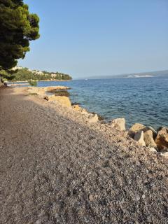 Apartman Bauer - Omiš- Nemira - Omiš - 4