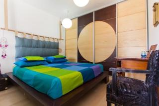 Wohnung In Rijeka Mit Terrasse Und Grill - Fiume (Rijeka) - 1