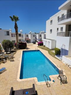 Summer Bliss Apartment Peyia - Peyia - 9