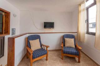 MAREA ALTA La Santa - 7