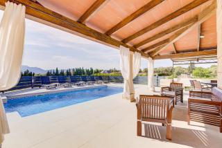 Finca Son Blai Petit by Rentallorca - 9