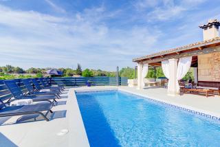 Finca Son Blai Petit by Rentallorca - 5