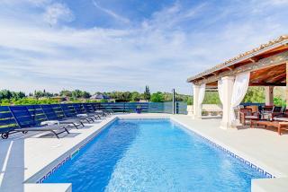 Finca Son Blai Petit by Rentallorca - 4