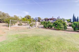 Finca Son Blai Petit by Rentallorca - 1