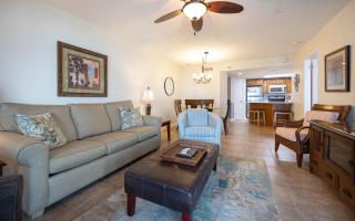 Two-Bedroom Apartment - Orange Beach - 5
