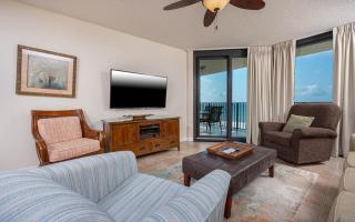 Two-Bedroom Apartment - Orange Beach - 6
