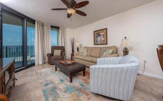 Two-Bedroom Apartment - Orange Beach - 0