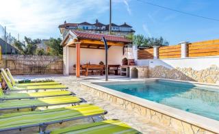 Ferienwohnung für 6 Personen ca 56 qm in Ližnjan, Istrien Südküste von Istrien - Ližnjan - 9