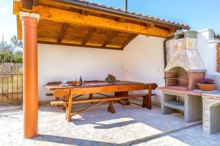 Ferienwohnung für 6 Personen ca 56 qm in Ližnjan, Istrien Südküste von Istrien - Ližnjan - 7