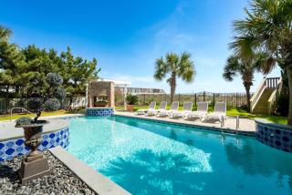 Grey Goose - Myrtle Beach - 6