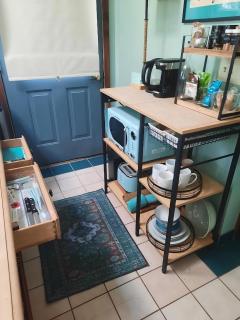 The Perfect Wine Trails Location - The Garden Suite - 1