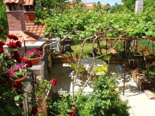Ferienwohnung für 2 Personen ca 15 qm in Pula-Fondole, Istrien Istrische Riviera - Štinjan - 8