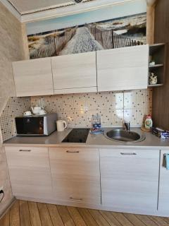 MALŪNO apartamentai - Palanga - 6