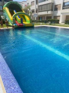 Puerto Banus - Mansouria - 9
