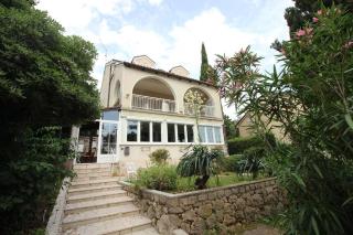 Klimatisierte Wohnung in Novi Vinodolski mit Garten und Grill - Novi Vinodolski - 9