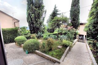 Klimatisierte Wohnung in Novi Vinodolski mit Garten und Grill - Novi Vinodolski - 7
