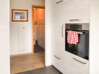 Apartment Beausoleil 9 by Interhome - Verbier - 1