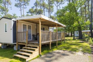 Camping Les Oyats - 0