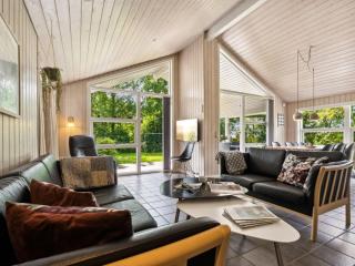 Holiday Home Jette - 30km from the sea by Interhome - Toftlund - 8