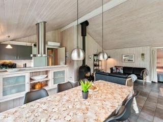 Holiday Home Jette - 30km from the sea by Interhome - Toftlund - 5