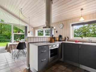 Holiday Home Jette - 30km from the sea by Interhome - Toftlund - 1