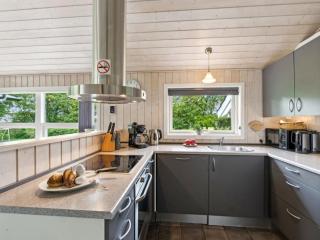 Holiday Home Jette - 30km from the sea by Interhome - Toftlund - 1