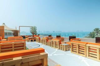 Hilton Doha - Doha - 9