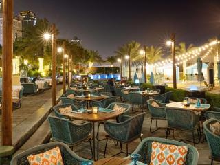 Hilton Doha - Doha - 5