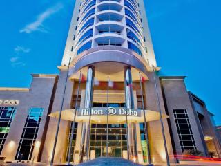 Hilton Doha - Doha - 3