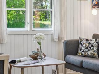Holiday Home Gubbe - 300m from the sea by Interhome - Neksø - 3