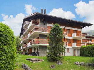 Apartment Olympia 443 by Interhome - Verbier - 6