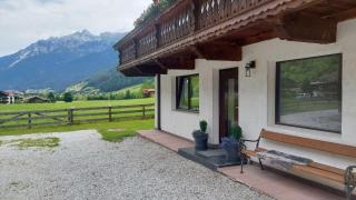 Apartment Michael - Neustift im Stubaital - 5