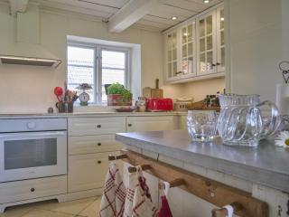 Holiday Home Merrit - 250m from the sea by Interhome - Gudhjem - 4