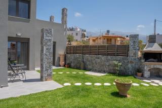 Villa Leandros Premium Suites - Sissi (Sisi) - 2