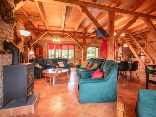 Holiday Home Angelino by Interhome - Dobra - 5