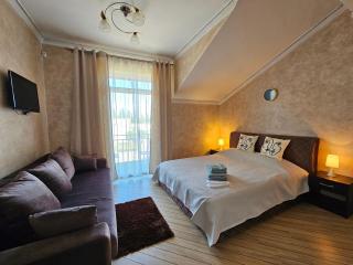 MALŪNO apartamentai - Palanga - 9