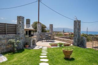 Villa Leandros Premium Suites - Sissi (Sisi) - 4