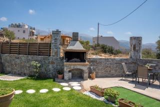 Villa Leandros Premium Suites - Sissi (Sisi) - 3