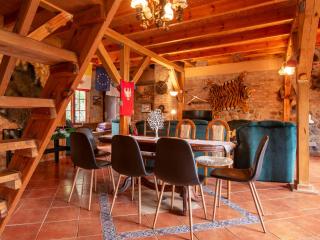 Holiday Home Angelino by Interhome - Dobra - 3
