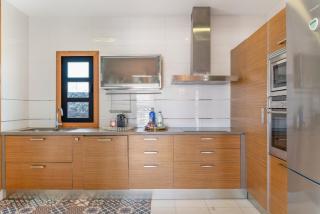 Villa Mamma Mia 2 - Playa Blanca - 1