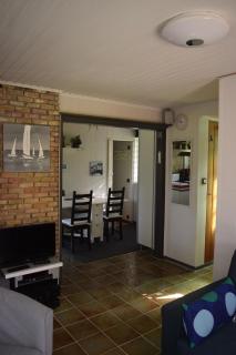 Kleines Haus Mit Garten, Direkt Hinter Dem Deich - 8