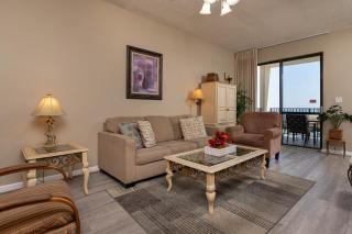 Phoenix VII 71407 condo - Orange Beach - 0