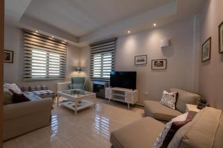 Thalias Quarters - Kalamata Mediterranean Villas - Kalamata - 7