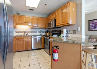 Phoenix VII 71407 condo - Orange Beach - 6