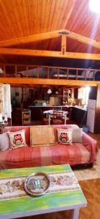 Roula's House - Nýmfai - 8