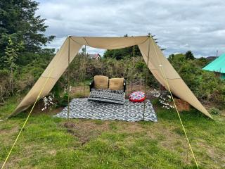 Mountain View - Caernarfon - 9