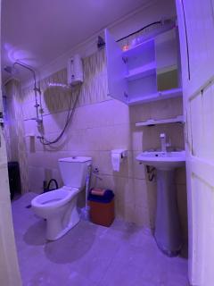 Bovy Home - Douala - 7