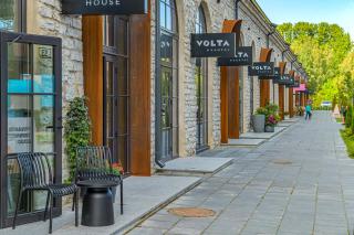 Volta Suite in Telliskivi area! - Tallinn - 9